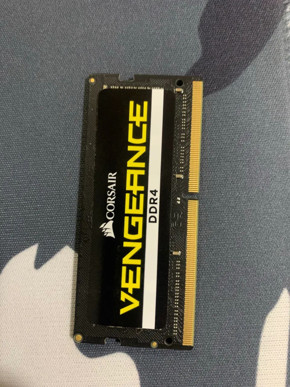 Memória RAM 8GB DDR4 2400mhz - Foto 2