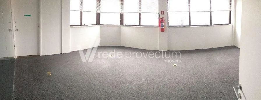 Sala para aluguel no Centro! - Foto 4