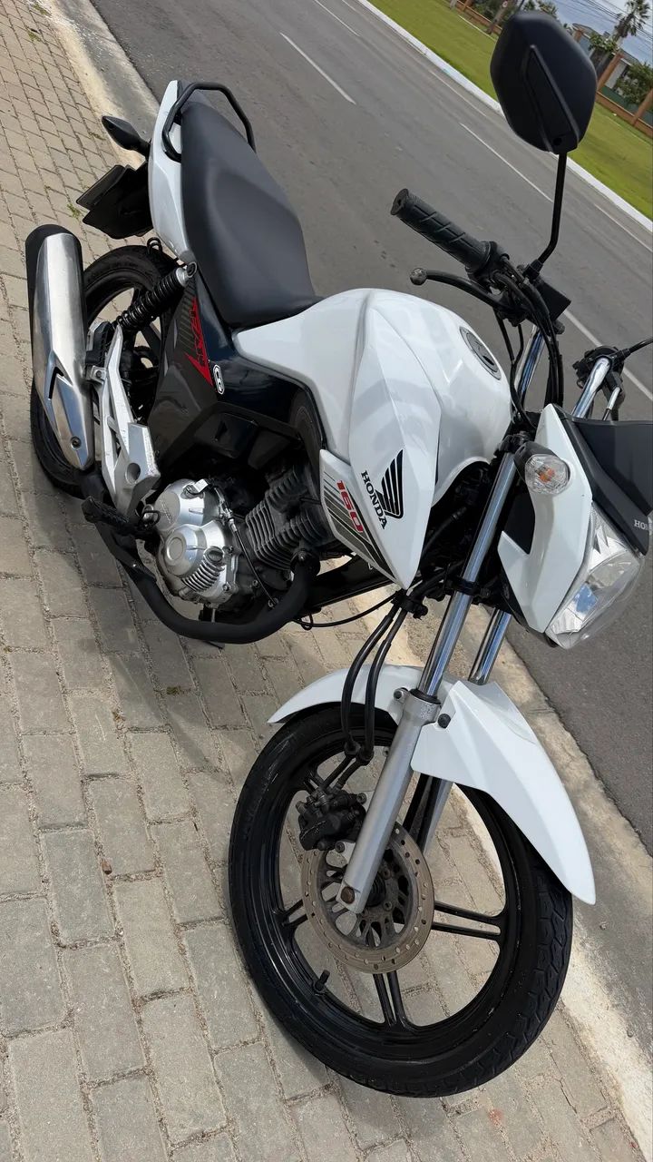 Fan 160cc 2018 - Foto 3