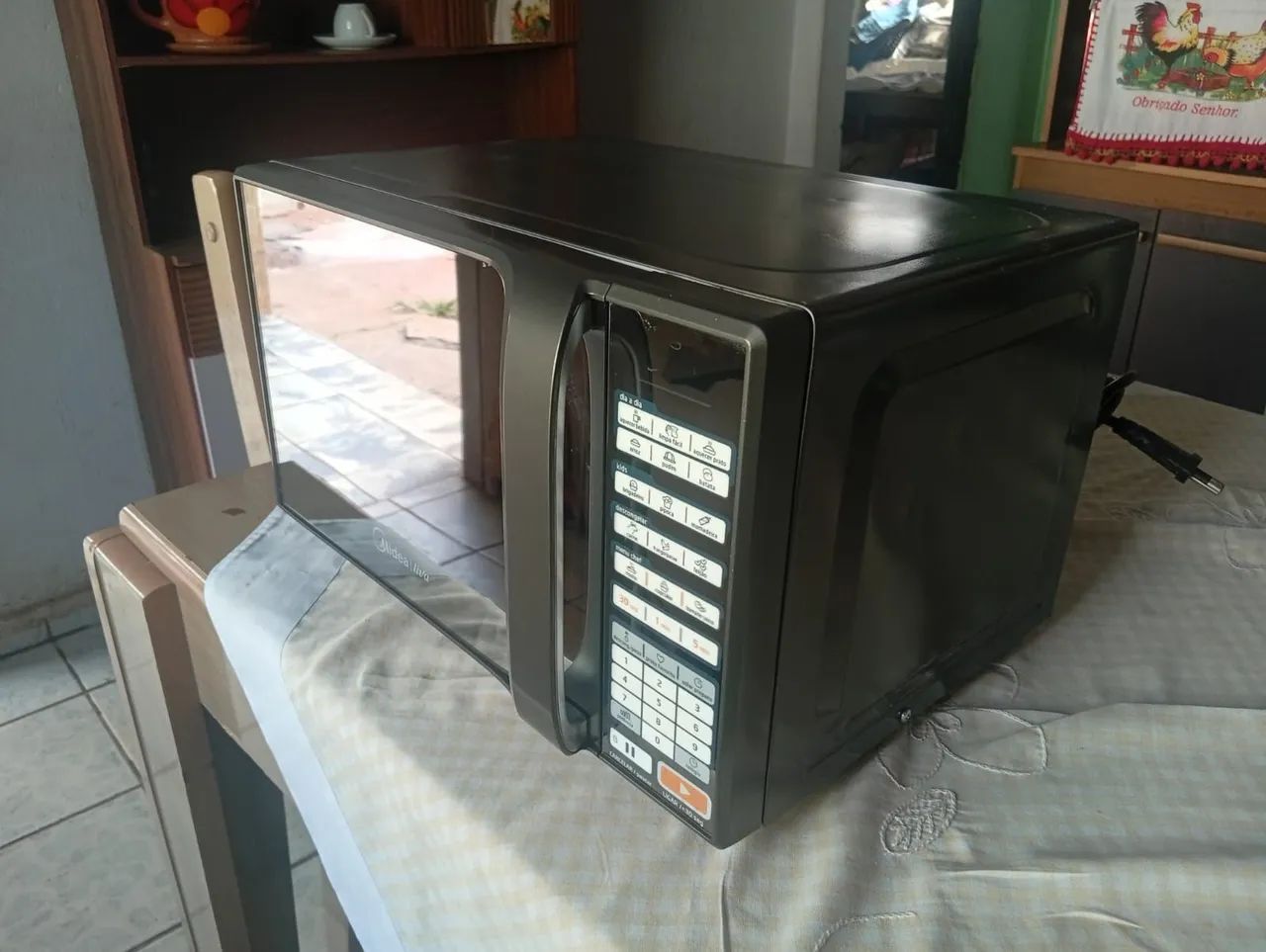 Microondas  - Foto 4