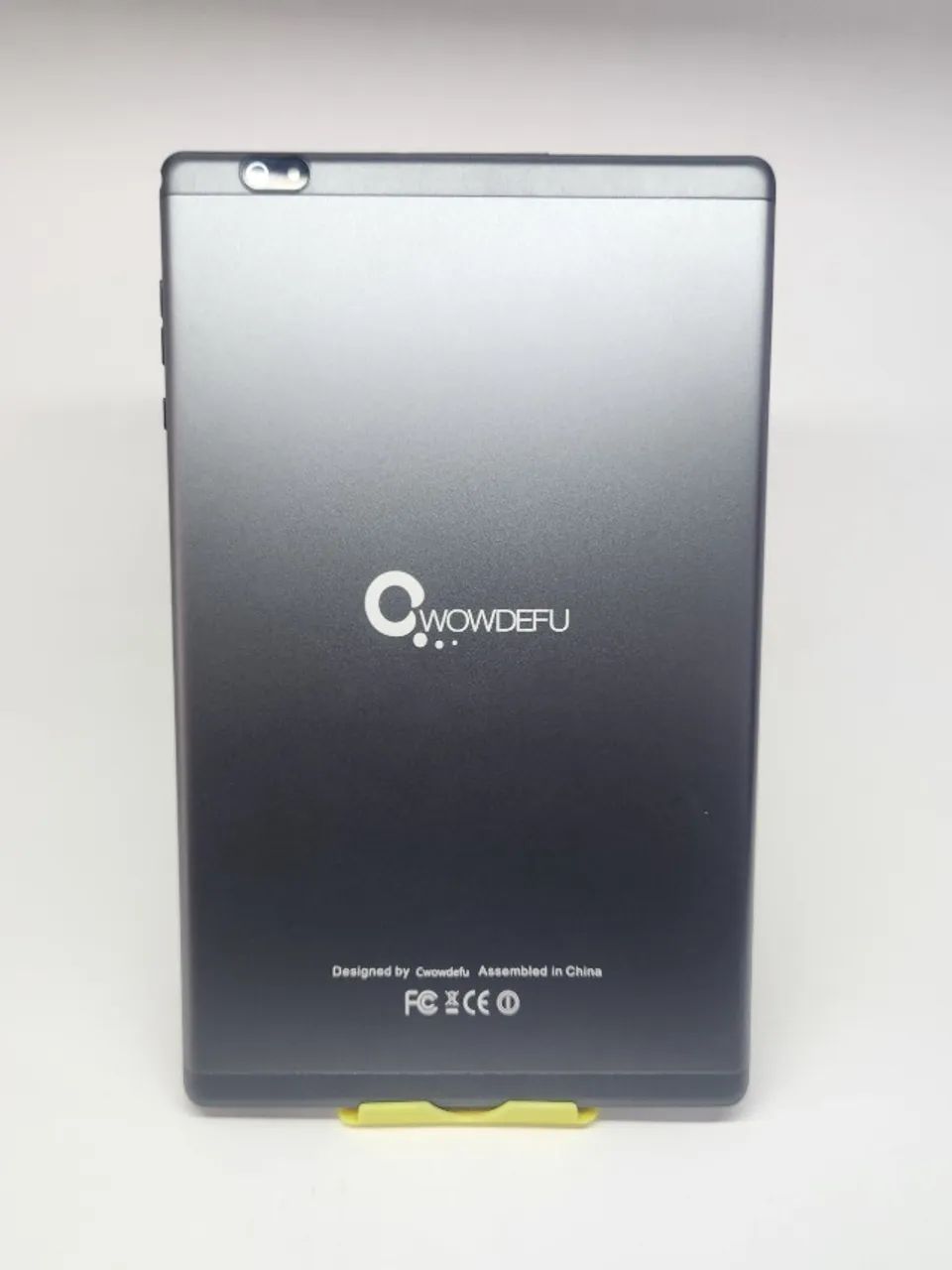 Tablet novo Cwowdefu 10 Polegadas 3GB Ram 32GB Android 11 - Foto 3