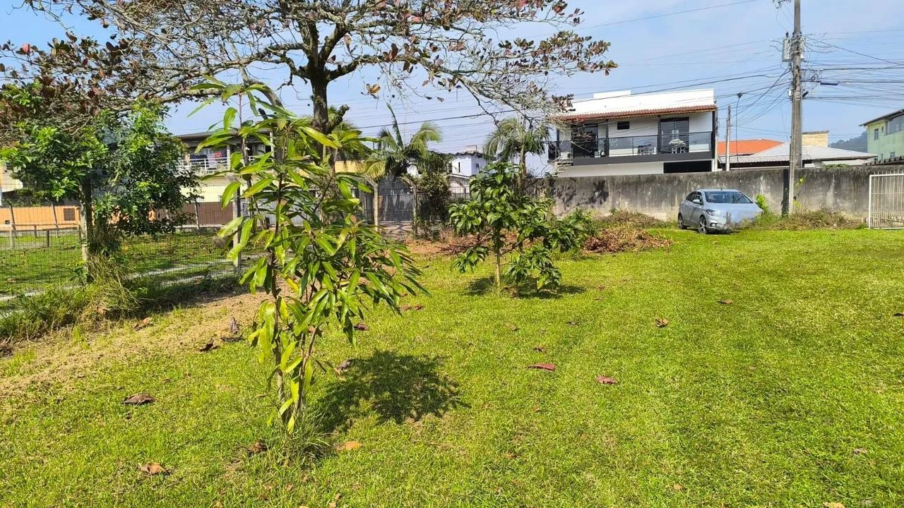 Terreno para locação, Vargem Grande, Florianópolis, SC - Foto 2