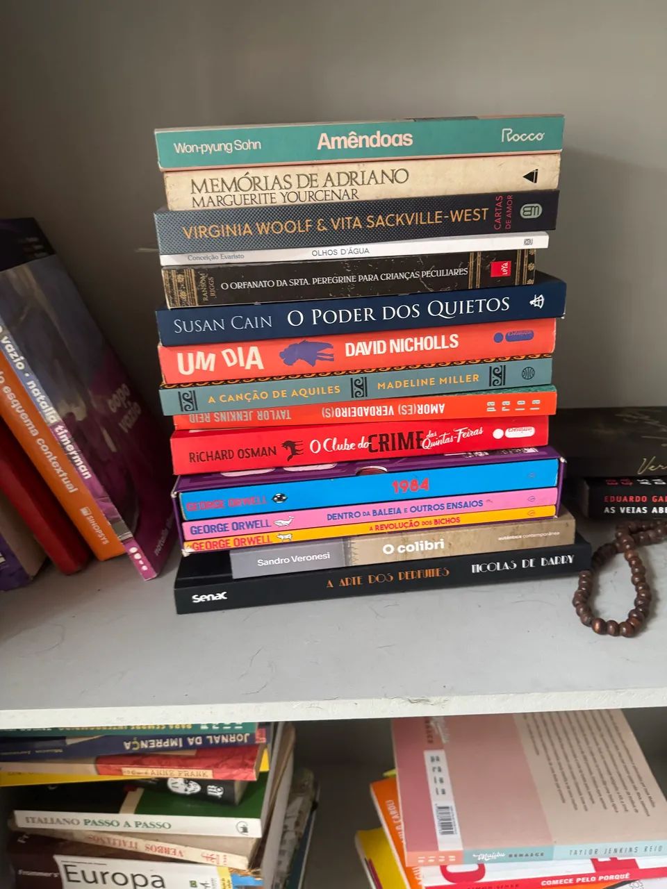 Livros  - Foto 2