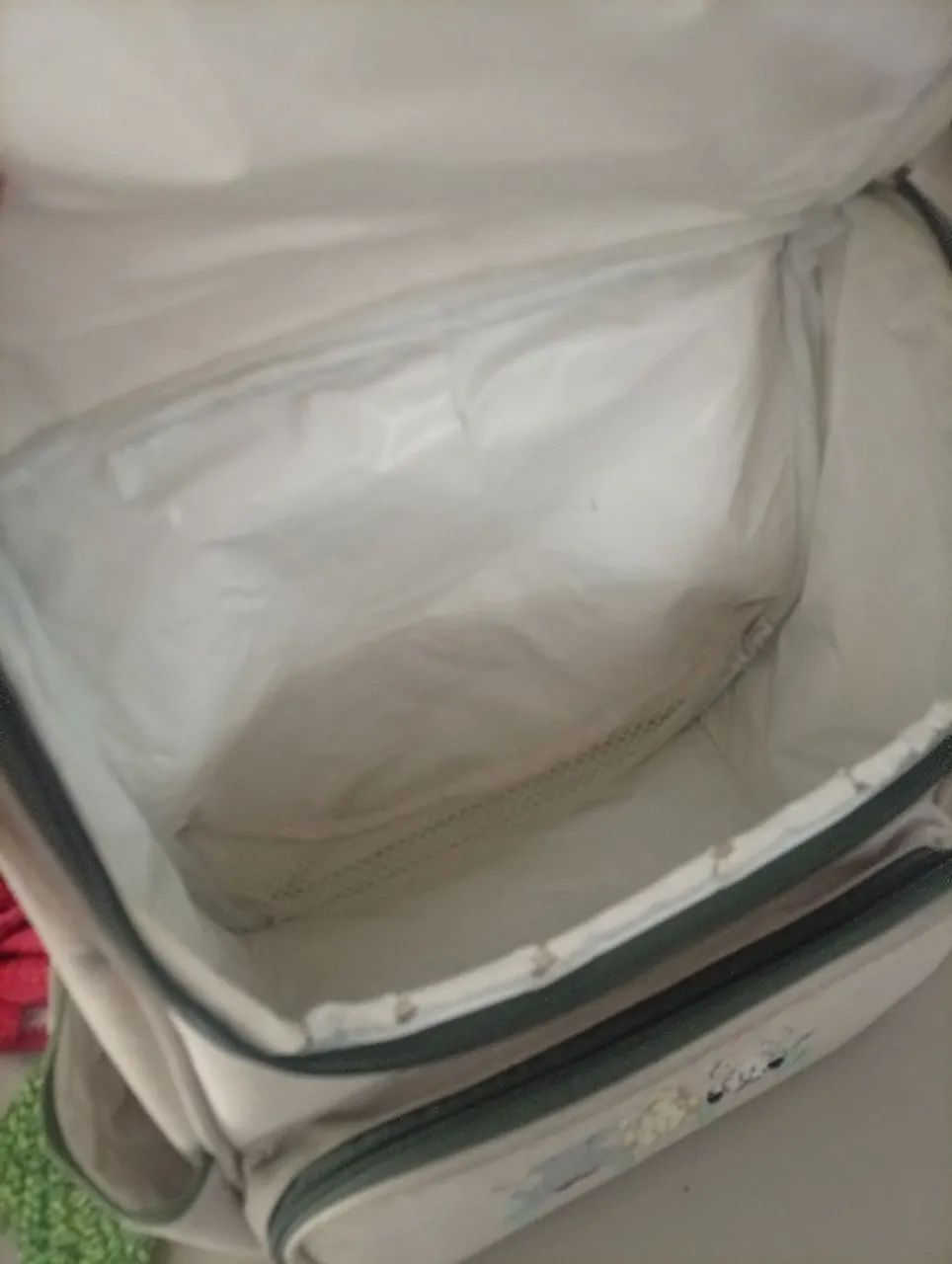 Vendo bolsa maternidade  - Foto 3