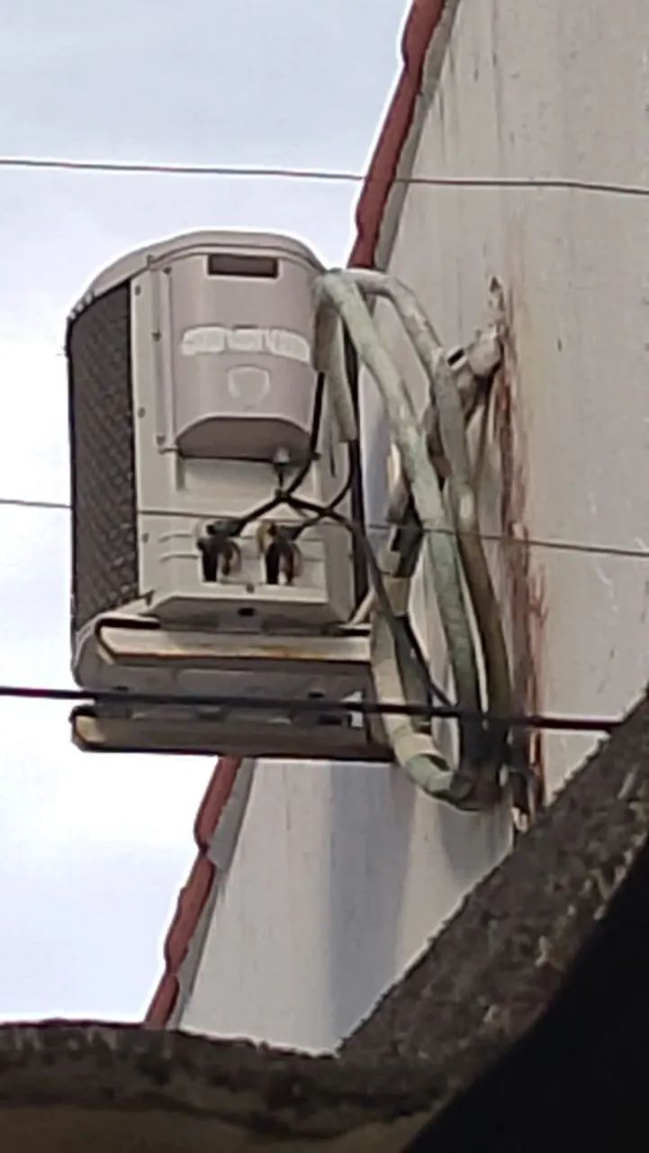 Ar-condicionado Gratto - Foto 3