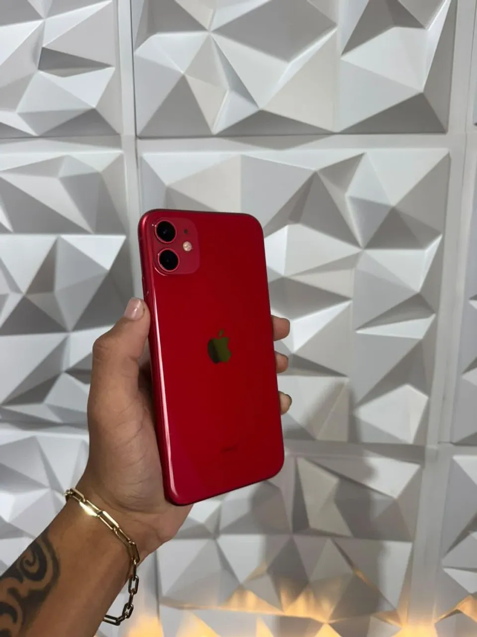 iPhone 11 64G - Celulares e Smartphones - Leonina, Belo Horizonte