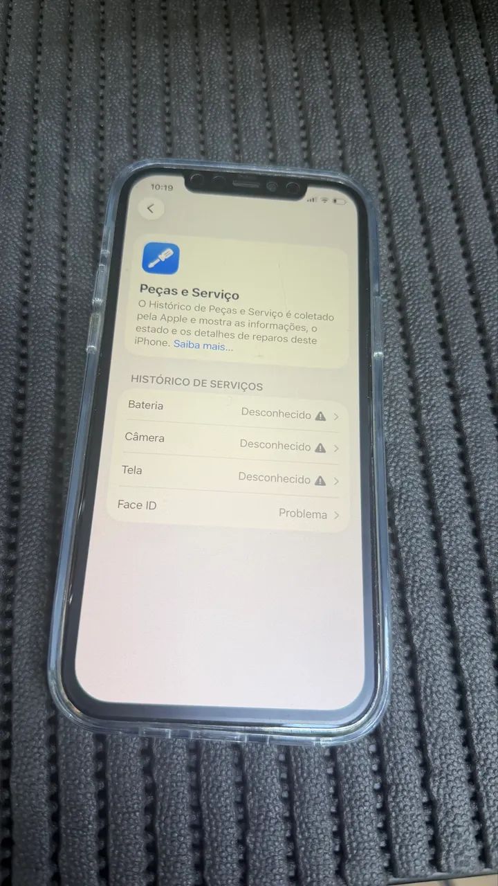 iPhone 12 Pro 128GB VITRINE  - Foto 3