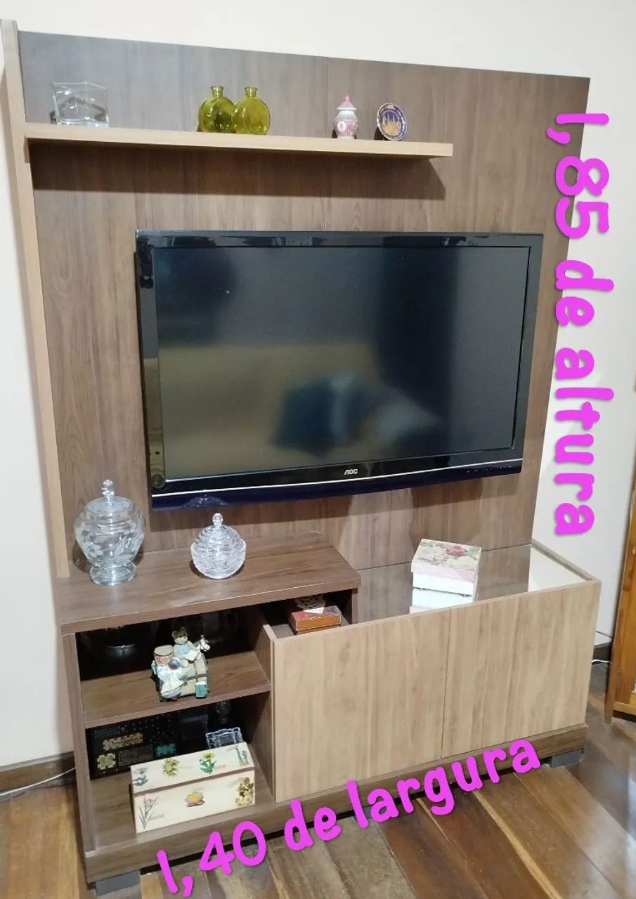 Rack para Sala. - Foto 2