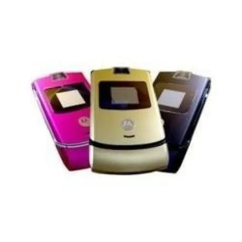 Carcaça Motorola V3