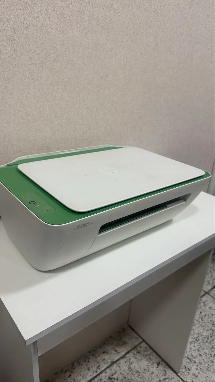 Impressora HP 