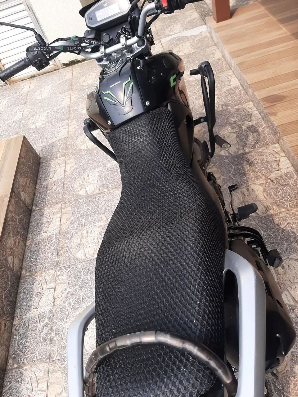 CROSSER 2024 - Foto 4
