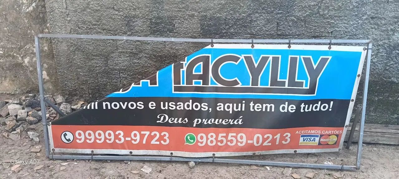 Estrutura 