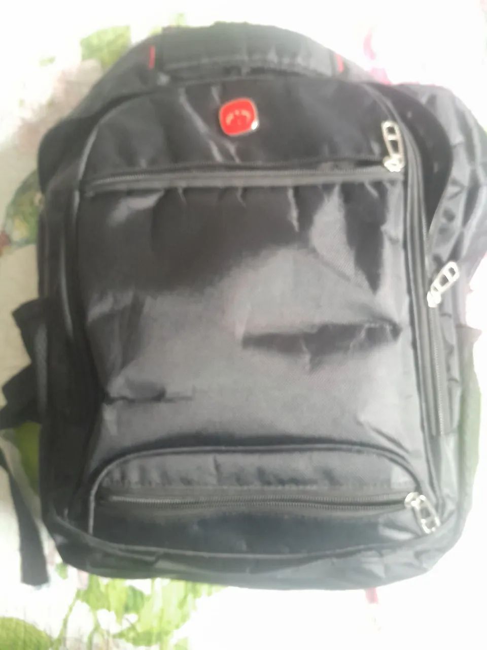 Mochila 