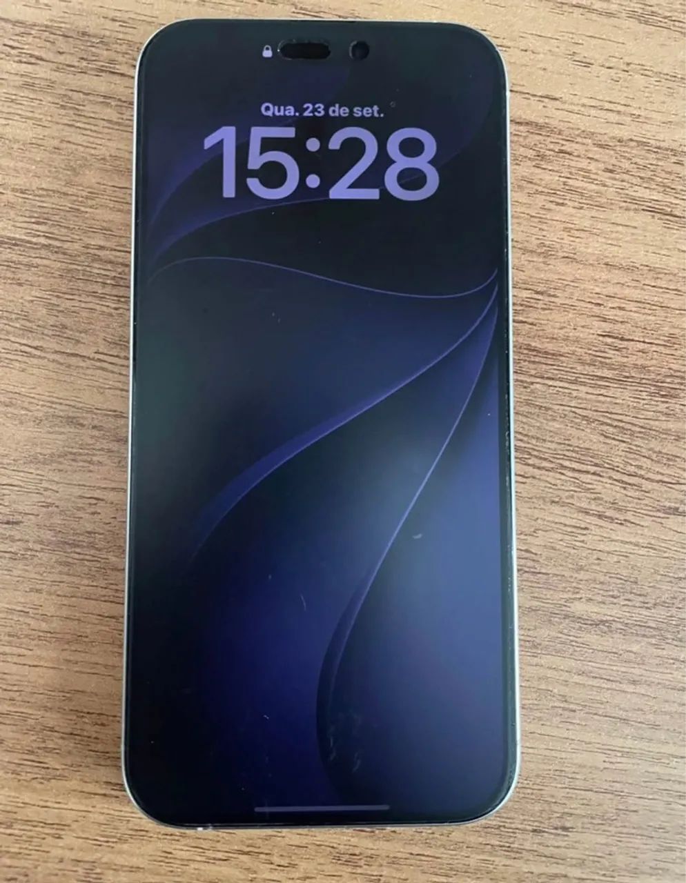 IPHONE 16 PRO MAX 256 - Foto 2