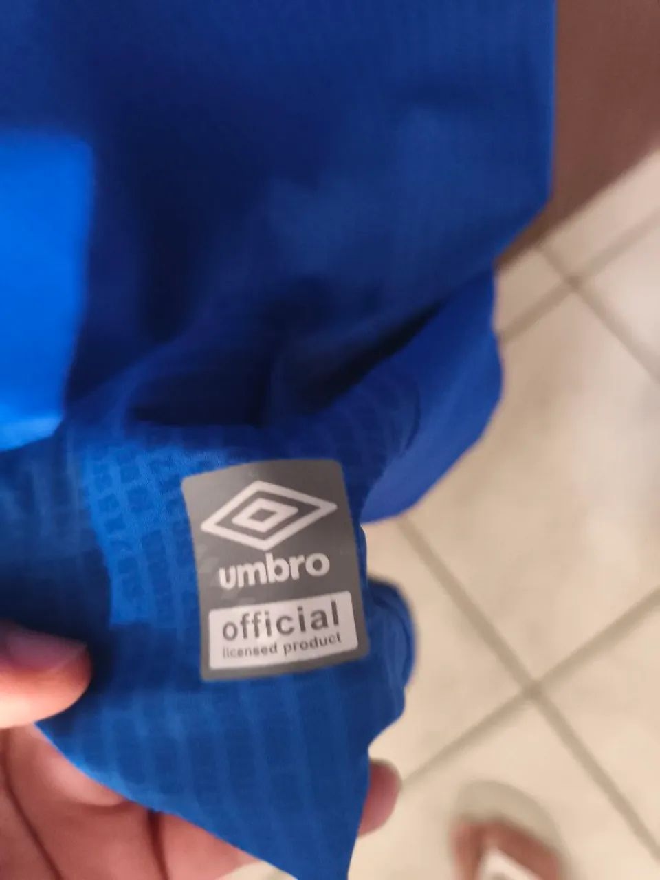 Camisa santos - Foto 3