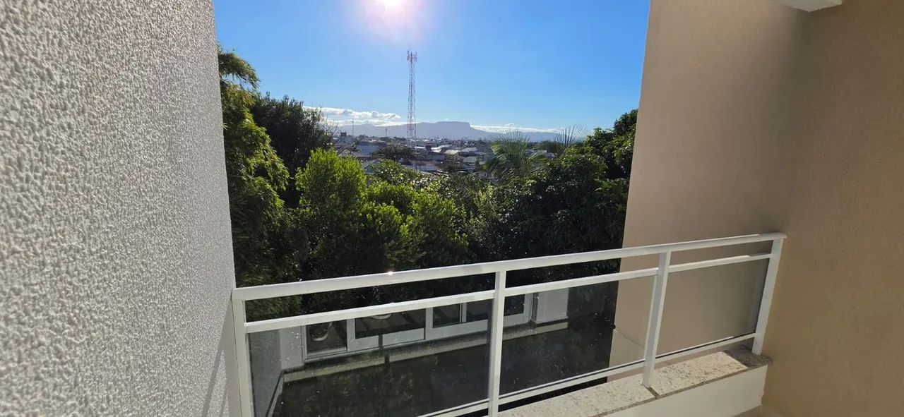 Apartamento em Barra do Aririu - Palhoça - Foto 5