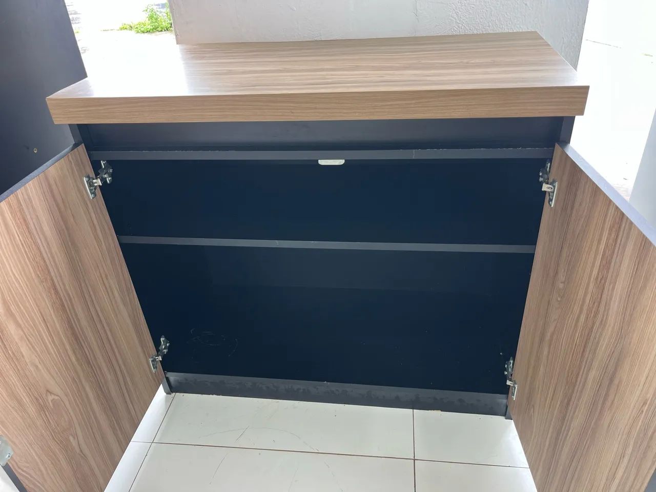 Armário pequeno  - Foto 4