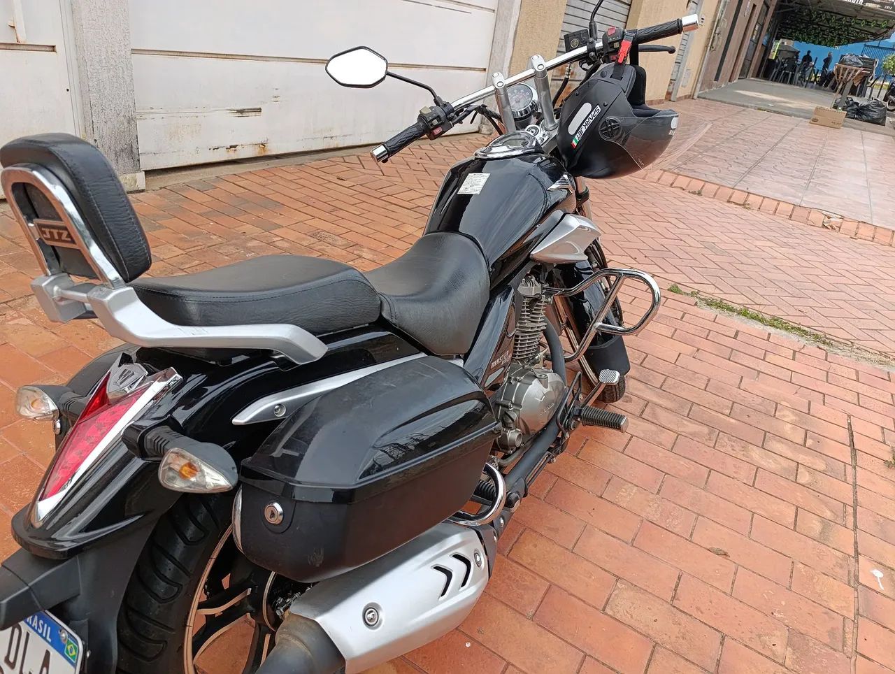 MASTER RIDE 150 - Foto 5