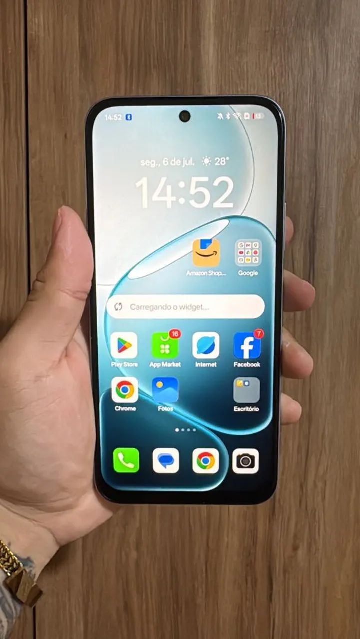 Celular Oppo  - Foto 3