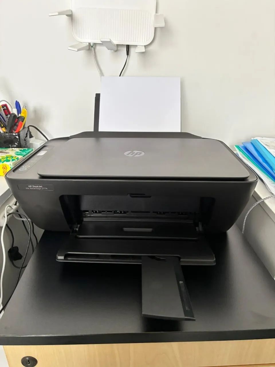 Impressora HP InkAdvantage 2774 - Foto 2