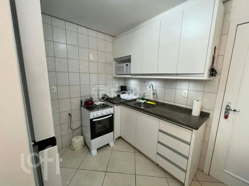 Apartamento à venda Rua Antenor Borges, Canasvieiras - Florianópolis - Foto 3