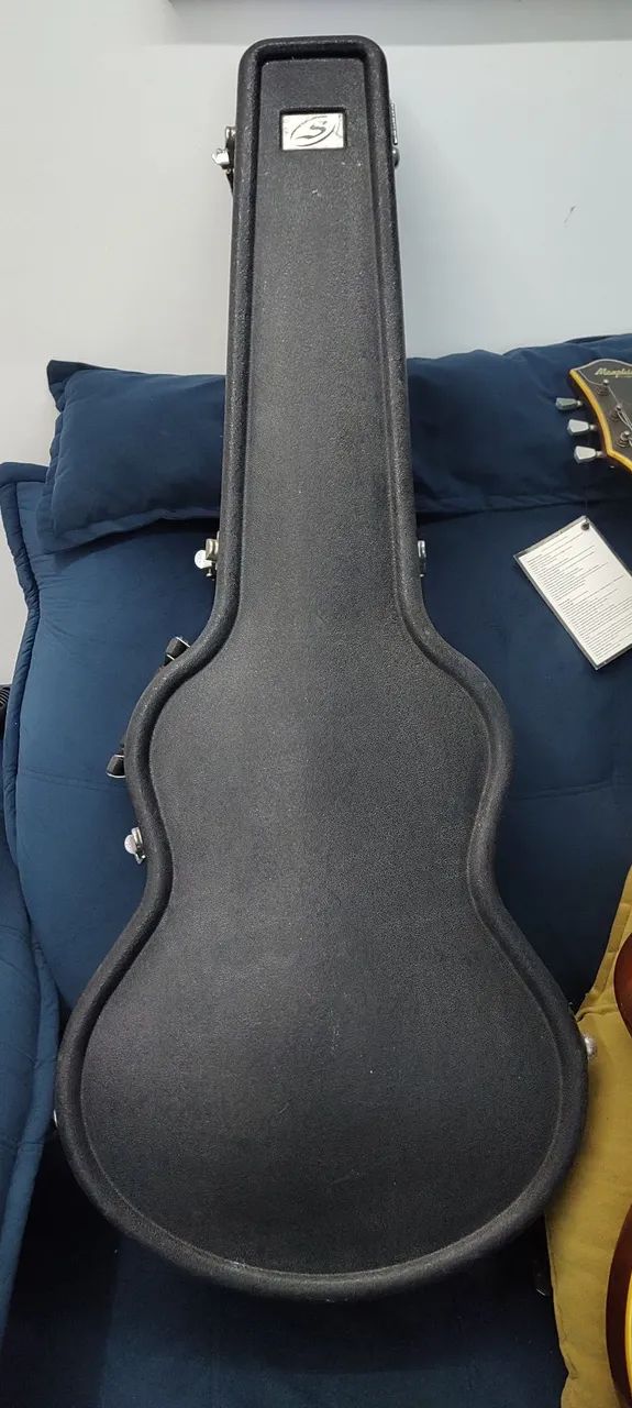 Guitarra Tagima menphis lespaul  - Foto 5