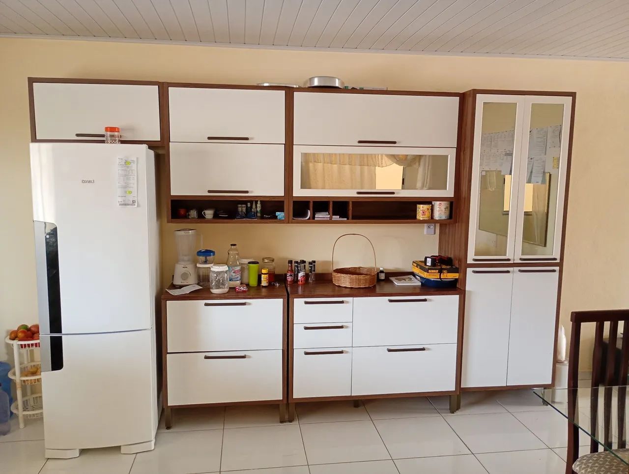 Vendo toda mobília 11il reais - Foto 2