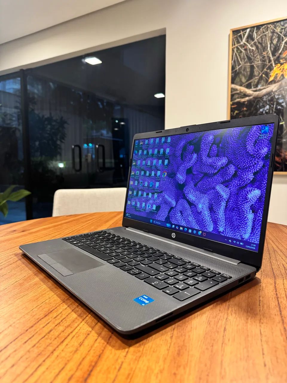 Notebook HP 250 G9 I3 1215U 256SSD 8GB - Notebooks - Vila