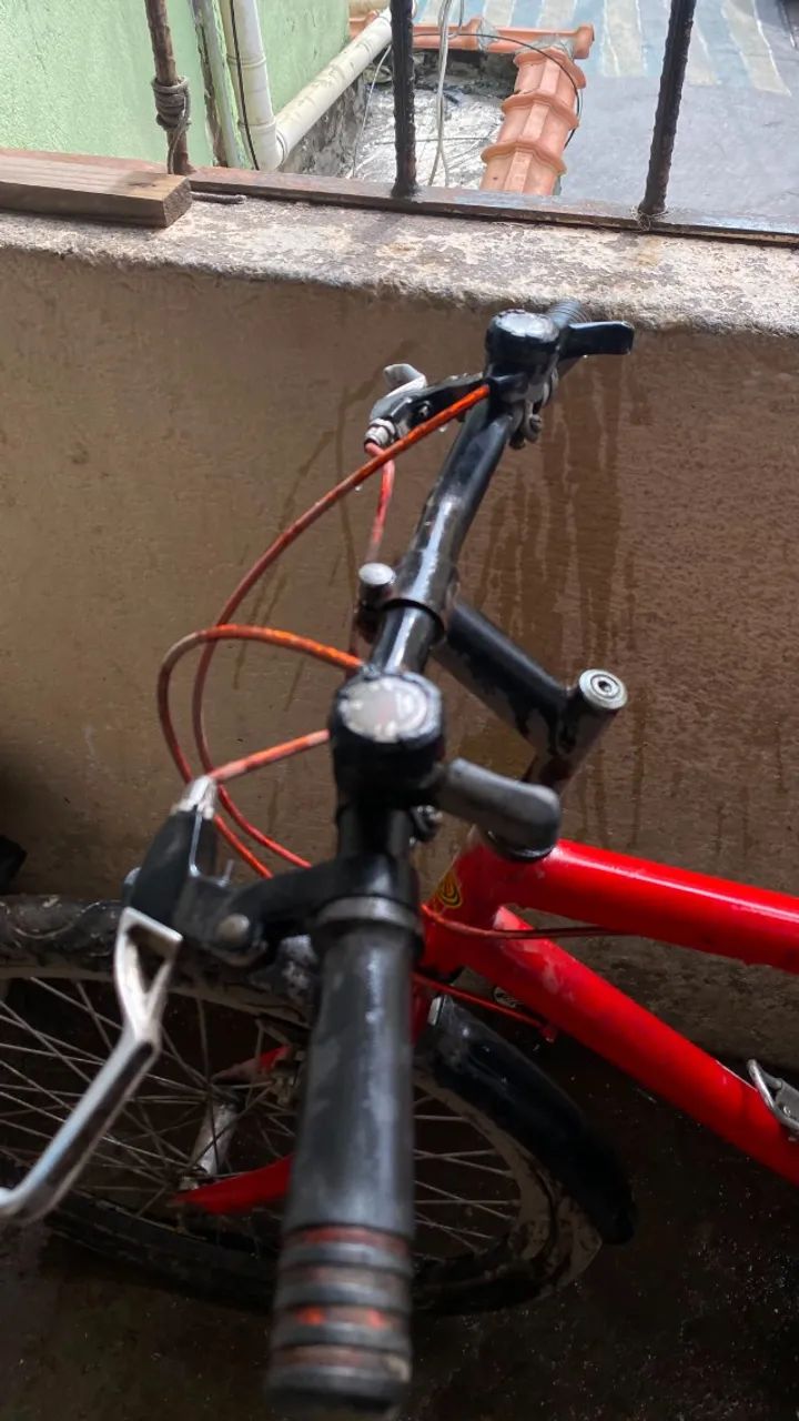 Bicicleta  - Foto 2