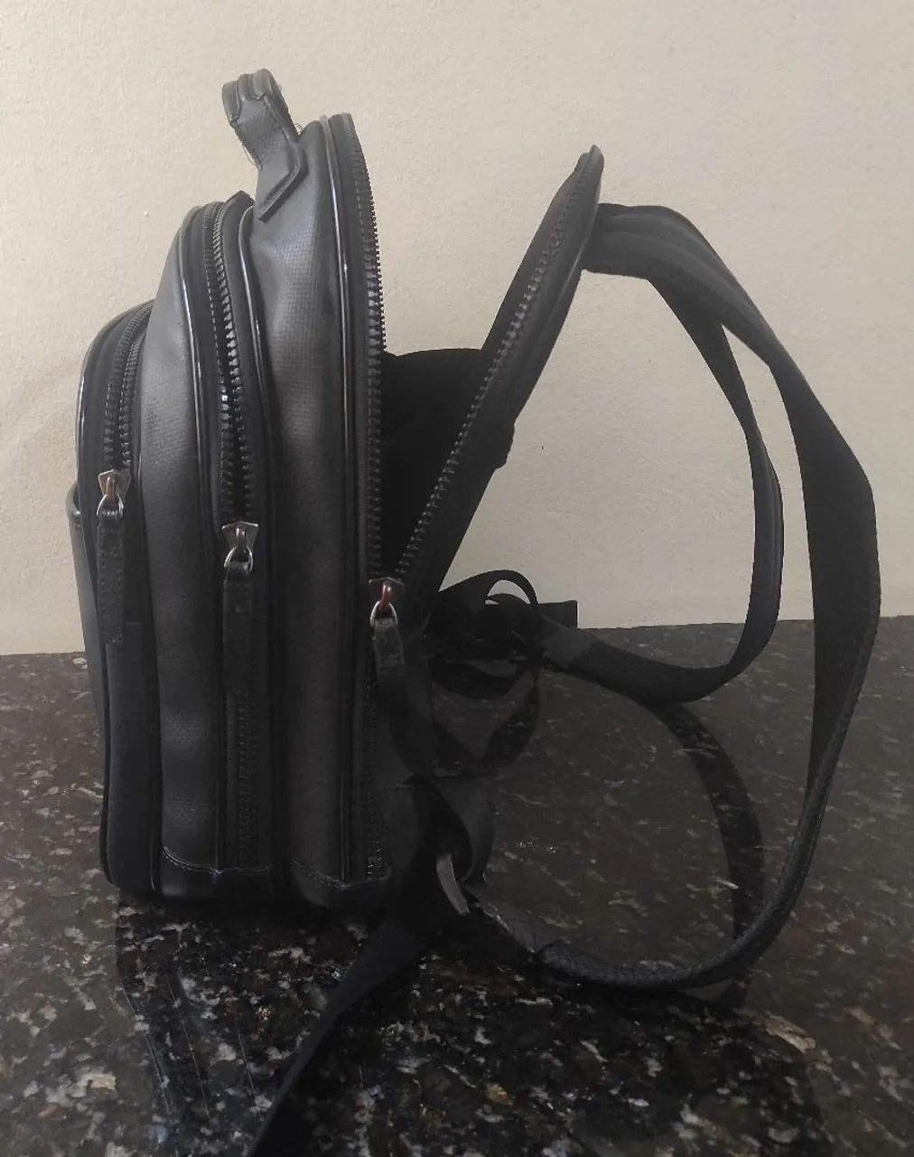 Mochila Montblanc original  - Foto 3