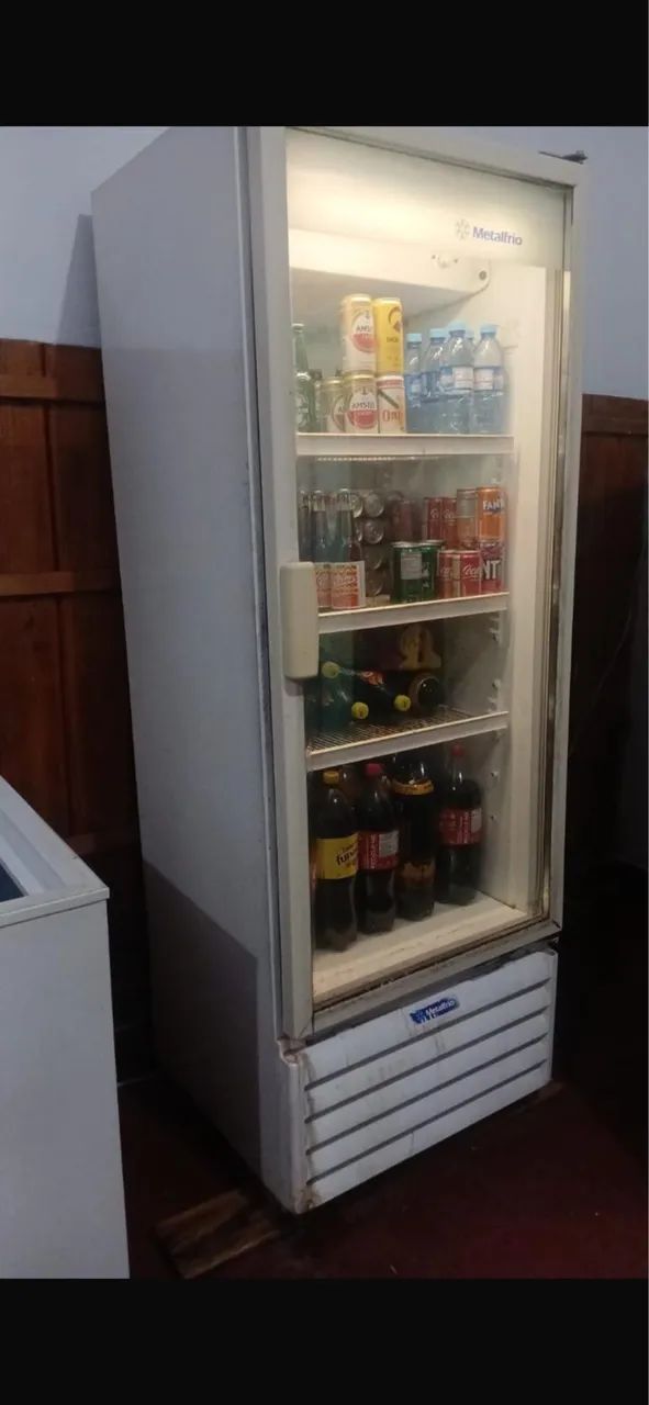 Expositor de bebidas - Foto 2