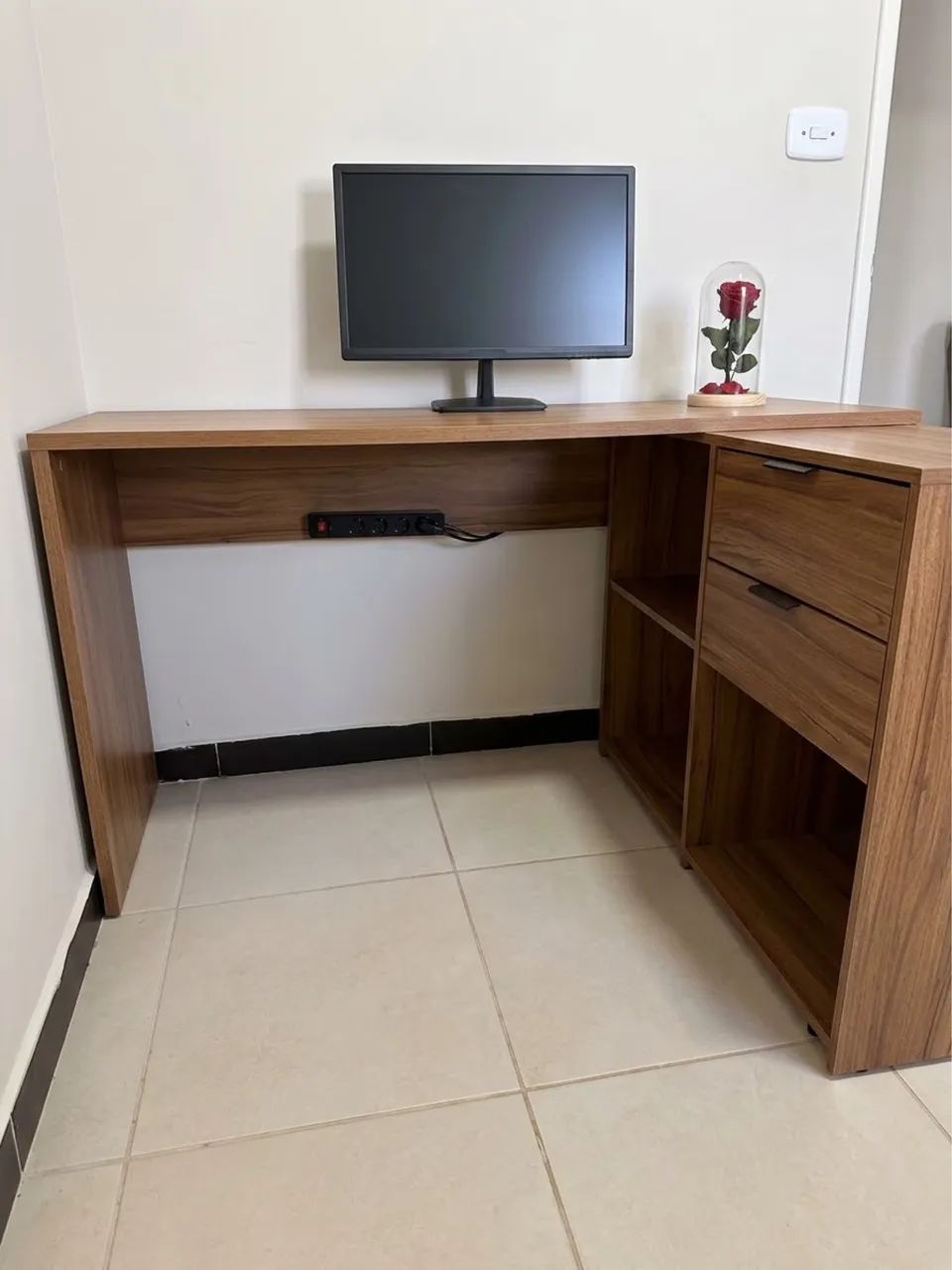 Mesa de Escritório 