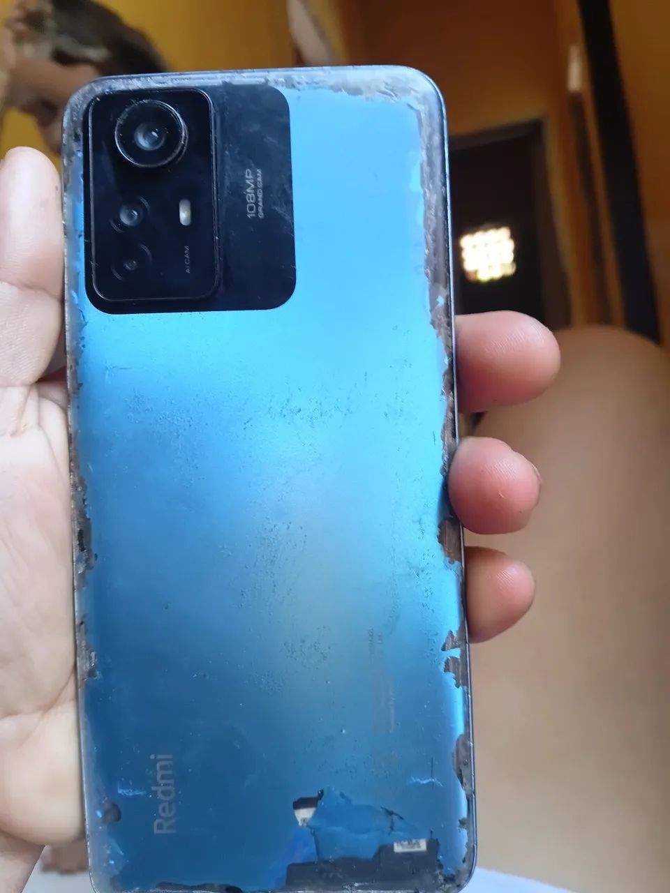 Celular  - Foto 2
