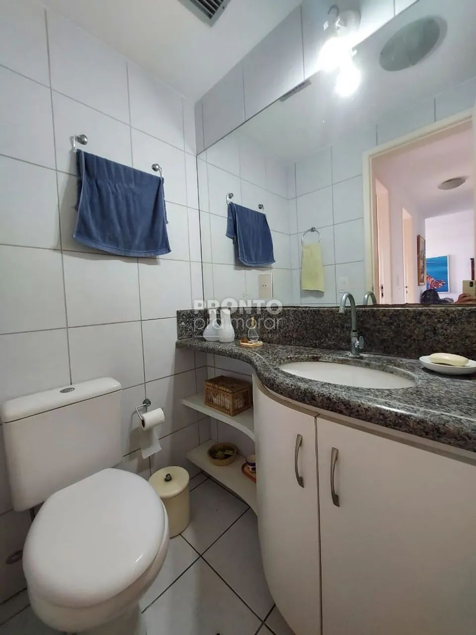 Apartamento com 2 quartos em Madalena - Foto 3