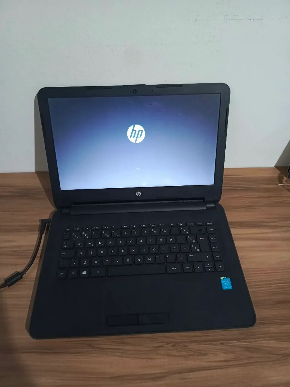 Notebook HP i3 - Foto 2