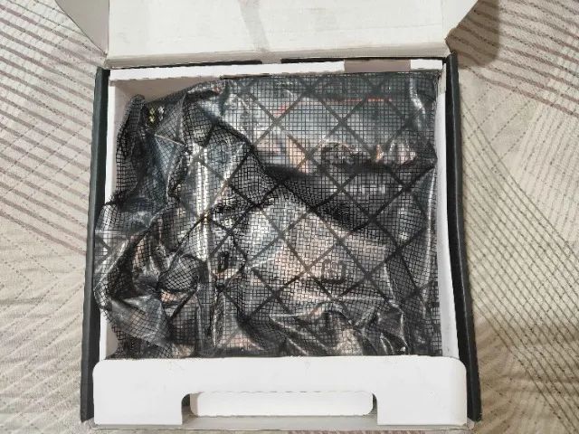 Placa-Mãe Gigabyte B550M AORUS Elite - Foto 2