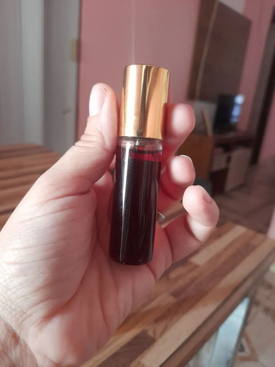 Perfumes em óleo Segal Barutti - Foto 5