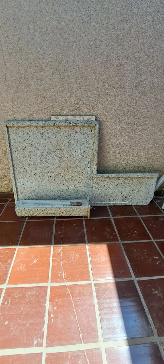 Mesa de Mármore  - Foto 2