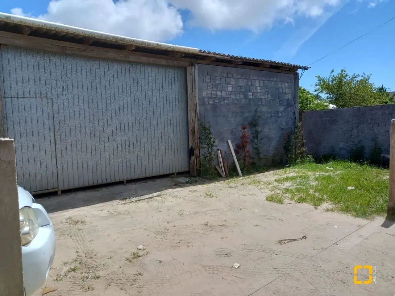 Loja em São João Do Rio Vermelho