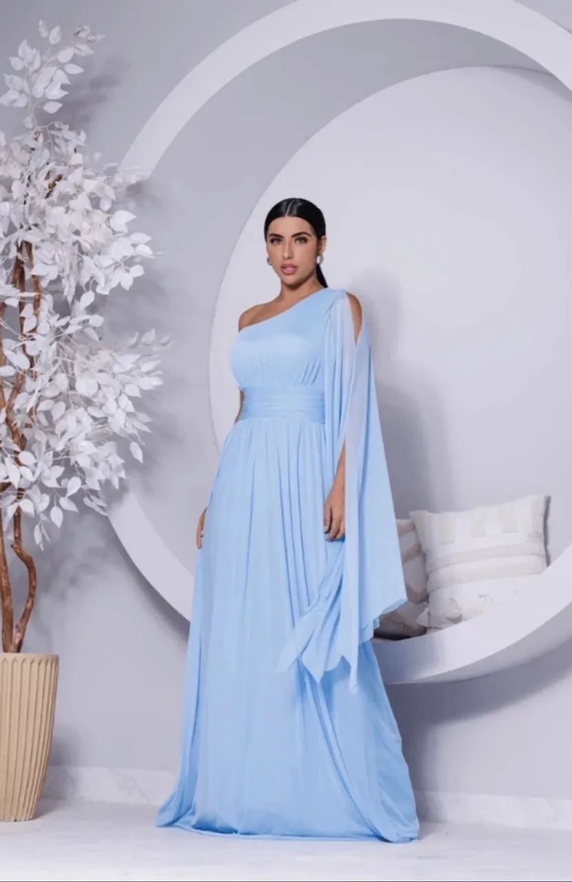 Vestido de festa