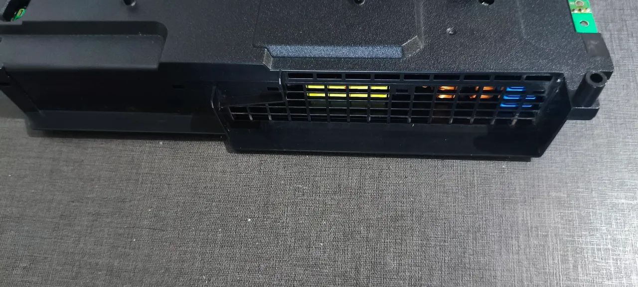 Ps3 slim fonte original  - Foto 3