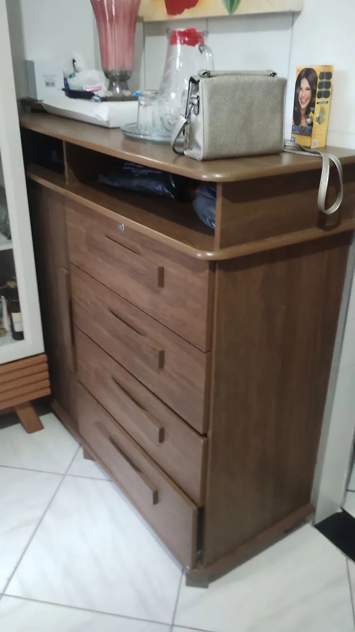 Mesas e cômoda  - Foto 5