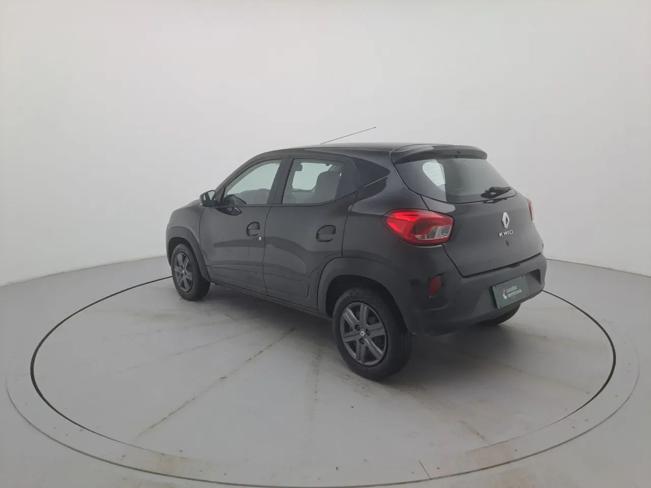 Renault Kwid 1.0 Zen 2026 - Foto 3