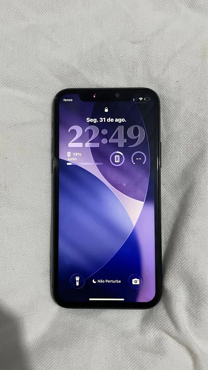 iPhone 11 Pro  - Foto 3