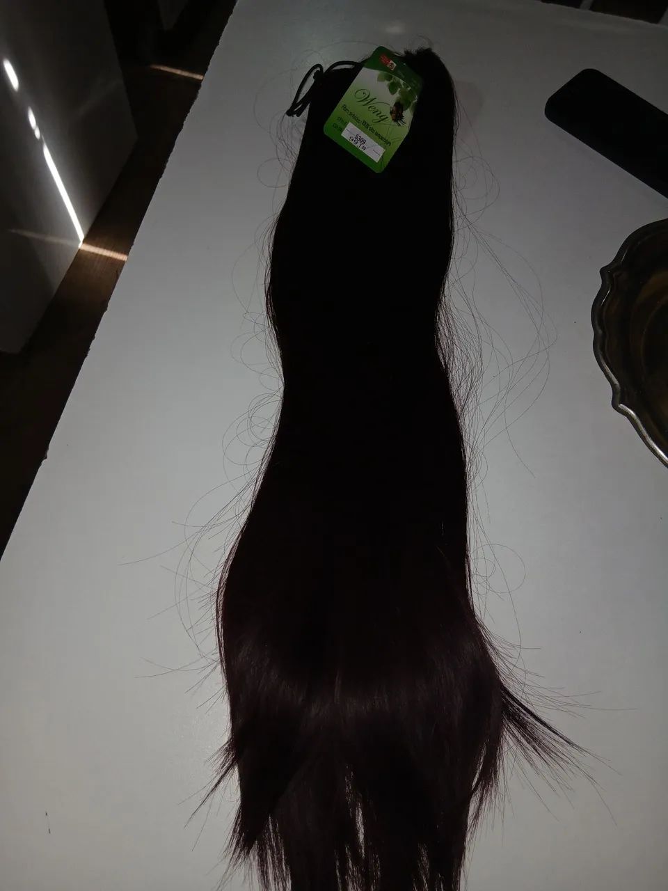 Rabo de cavalo  - Foto 2