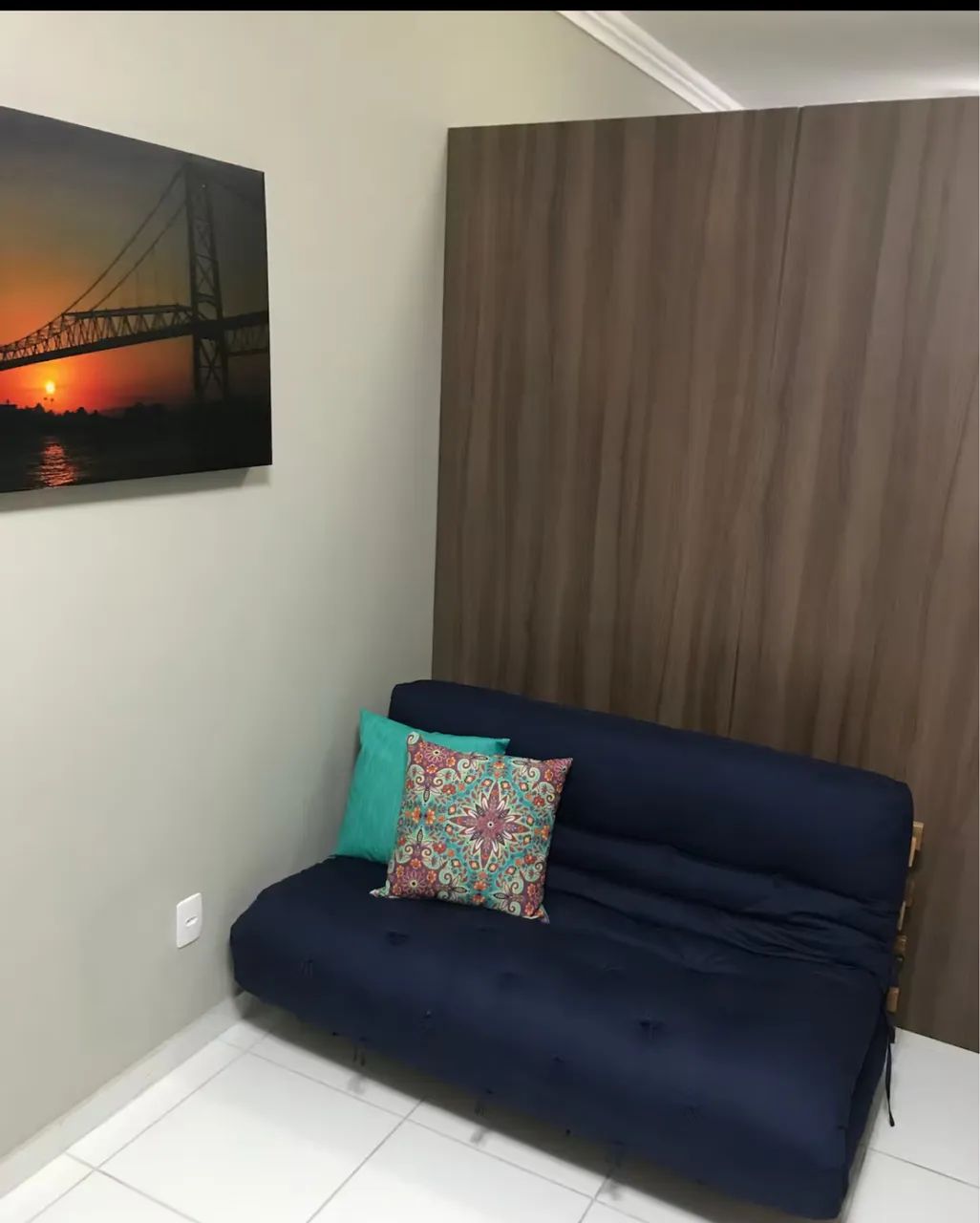 Waterproof Futon Sofa Bed65566185790851121