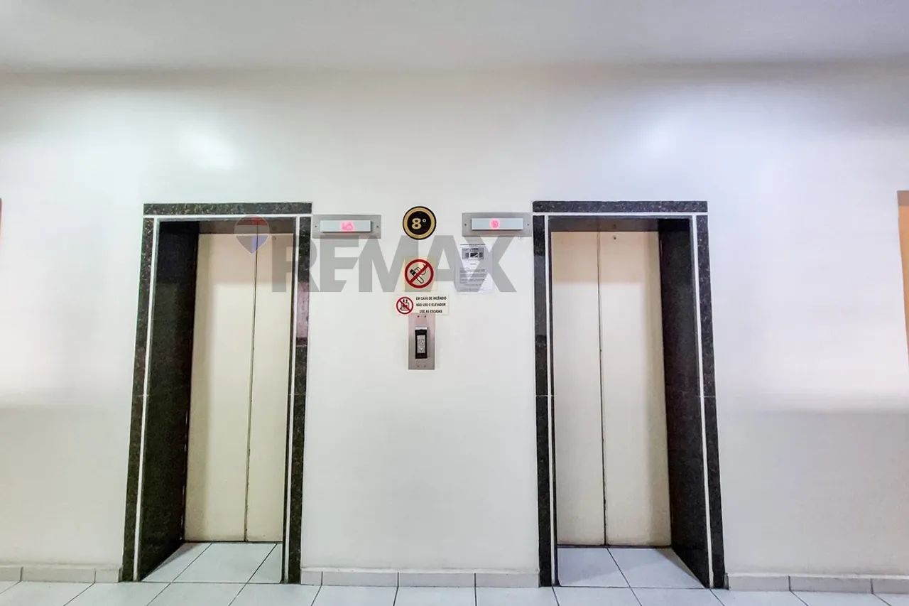Aluguel Sala Comercial para Aluguel no Edifício Golden Center  Centro de Juiz de Fora | 30 - Foto 4
