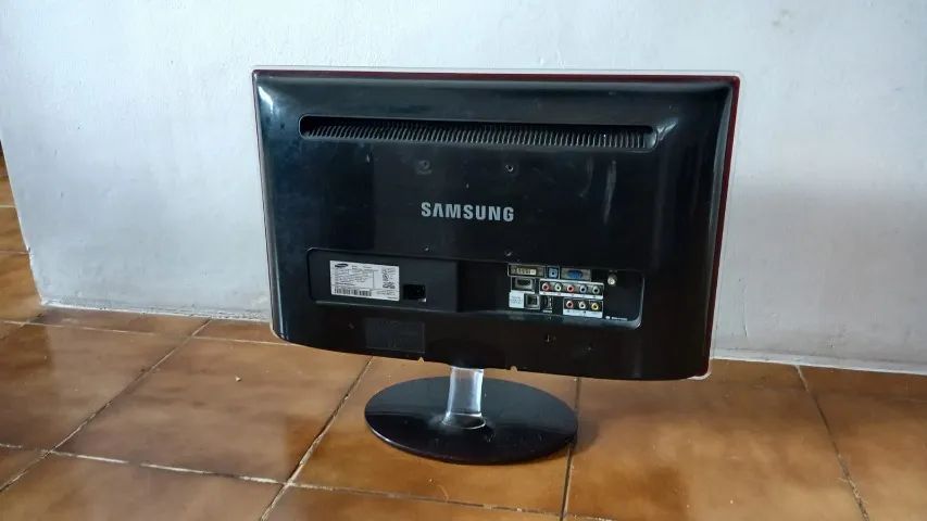 Monitor Samsung 24" - Foto 3