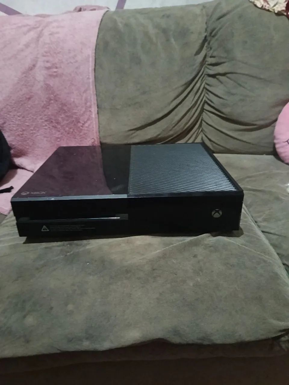 Xbox one
