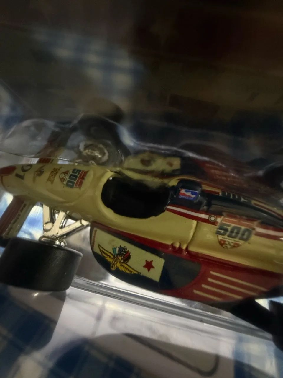 Greenlight Indianápolis 500  - Foto 4